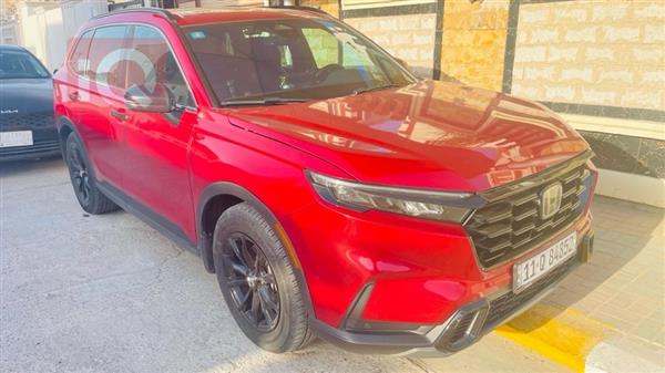 Honda CR-V 2024 for sale in Iraq - Al-Fallujah